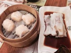 -添好运点心专门店(深水埗店)