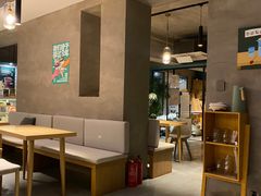 -十一咖啡(青年大街工厂店)