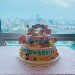 -苏宁环球套房饭店·宴会厅