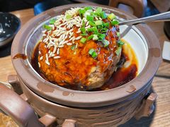 -扬州狮子楼·非遗淮扬菜(东关街店)