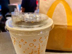 -麦当劳(长泰商业广场店)