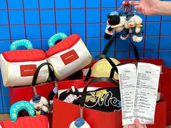 -东莞松山湖万象汇