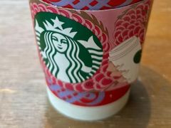 -星巴克(汇亚大厦店)