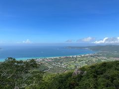 -三亚亚龙湾人间天堂鸟巢度假村