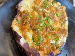 茄子-老式乌米冰(阜阳园店)