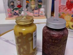 -野萃山·潮汕厚果汁(十亩地店)