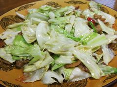 油炸鳝鱼骨-乐山第一家临江鳝丝(茶坊路店)