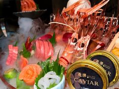 -花潮料理艺食馆(SM新生活广场店)