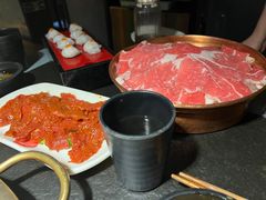 -九鼎轩脆毛肚火锅(南京东路店)