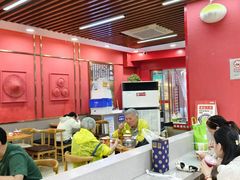 -蔡林记(黄鹤楼店)