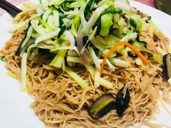 -同君福大酒楼(紫新路店)