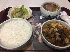 -真功夫(宝丰店)