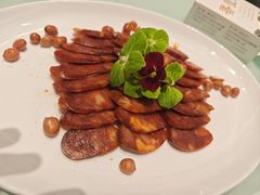 -香丰阁·烤鸭·川湘菜(清河店)