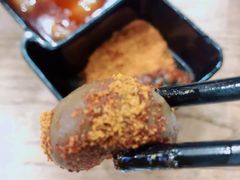 火辣兔腰-成都吃客(九眼桥店)