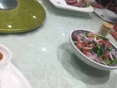 -阿拉丁新疆风味餐厅·清真(罗廊巷店)