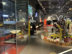 -魔赛卡丁车赛车汇(上海店)