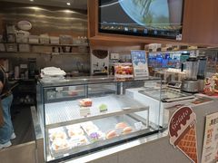 -君之狮子山·轻糖烘焙(松江印象城店)