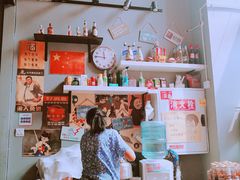 -周幺妹重庆老火锅(银泰城总店)