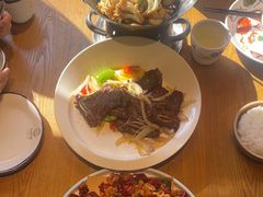 -味莊餐厅(康庄南街店)
