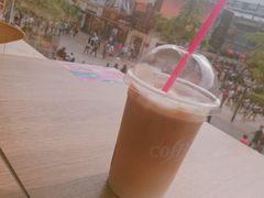 -肯德基(建华店)