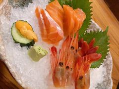 -江户家·日本料理·铁板烧(汉江东路店)