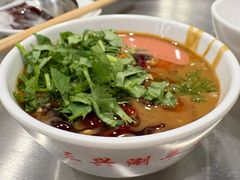 -三兴涮羊肉(荣安大街店)