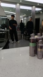-MOVAN  HAIR莫凡匠人发型屋