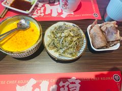 -仙隐小鹿料理食堂(惠济万达店)