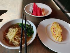 -深圳机场凯悦酒店