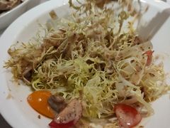 -老人和饭店(淮海中路店)