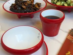 -庭院·冰煮羊·北京涮肉(西单店)