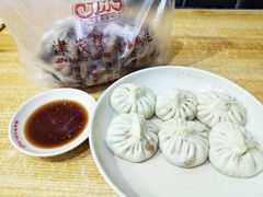 -津门张记包子铺(华昌道店)