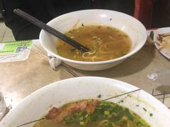 -鑫明明拉面(宁化路店)