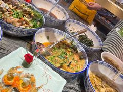 -抱德·潮汕味(琶洲店原惠城鱼仔)