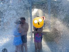 -欢乐水魔方水世界