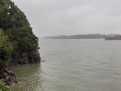 -采石矶景区