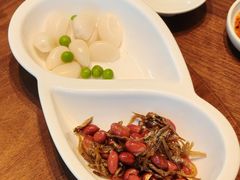 -喜鼎海胆水饺(东港店)