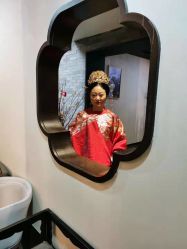 -盘子女人坊古装写真摄影(天津总店)