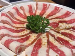 -韩宫宴炭火烤肉(东阳店)