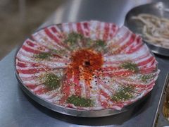 松露猪五花-小肚皮饮食店