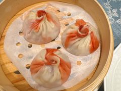 -扬州香格里拉·香宫中餐厅