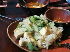 -红泰·泰精选·特色料理(中山路店)
