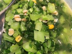 -蜀宴小调·精致家常菜(来福士店)
