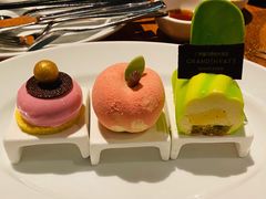 -广州富力君悦大酒店·凯菲厅