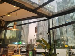 -拉蒂娜·巴西牛排馆 Latina·Brazilian Steakhouse(陆家嘴旗舰店)