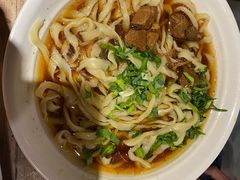 -平娃三宝烧烤·面食(南小街店)