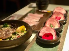 -厚贞日式烤肉(龙之梦店)