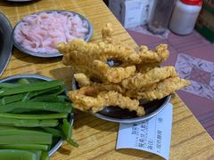 -渝味黄姐火锅(黄泥村店)