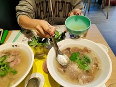 -蔡澜Pho·越南粉餐厅(海上世界店)