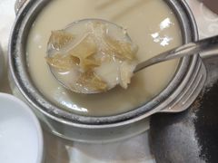 鸡煲中勾翅-凤城礼记鱼翅海鲜酒家(新马路总店)